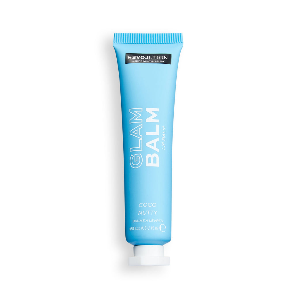 Revolution Relove Glam Balm Lip Balm