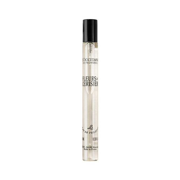 L'Occitane Cherry Blossom Roll-On Eau de Toilette Intense