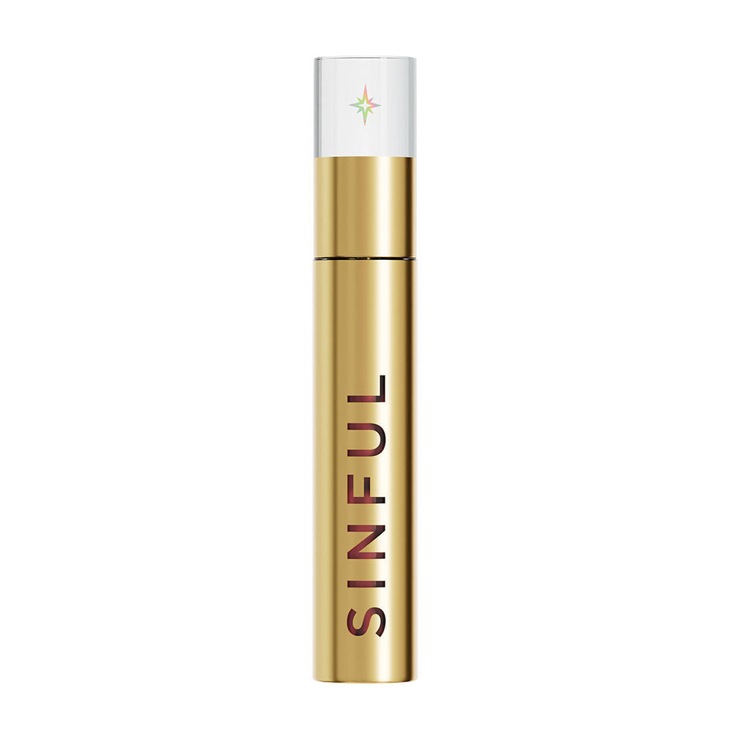 Colorbar Sinful Matte Liquid Lipstick