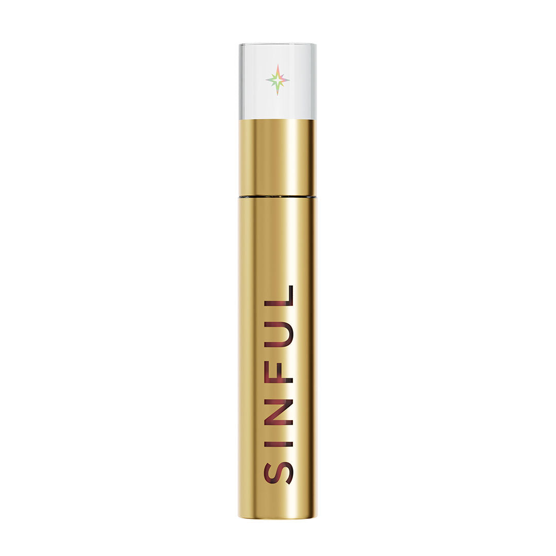 Colorbar Sinful Matte Liquid Lipstick