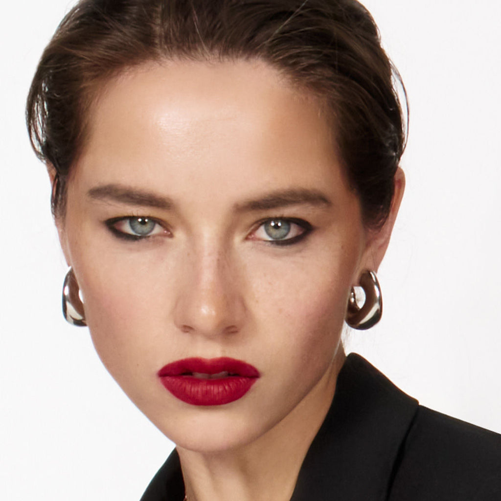 Colorbar Sinful Matte Liquid Lipstick