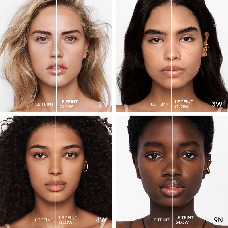 Guerlain Terracotta Le Teint Glow Healthy Glow Foundation