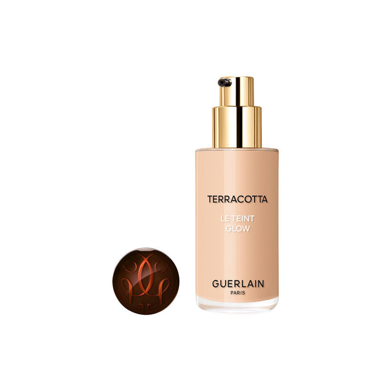 Guerlain Terracotta Le Teint Glow Healthy Glow Foundation