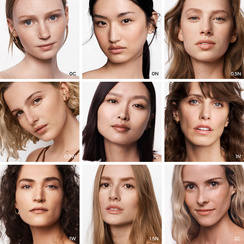 Guerlain Terracotta Le Teint Glow Healthy Glow Foundation