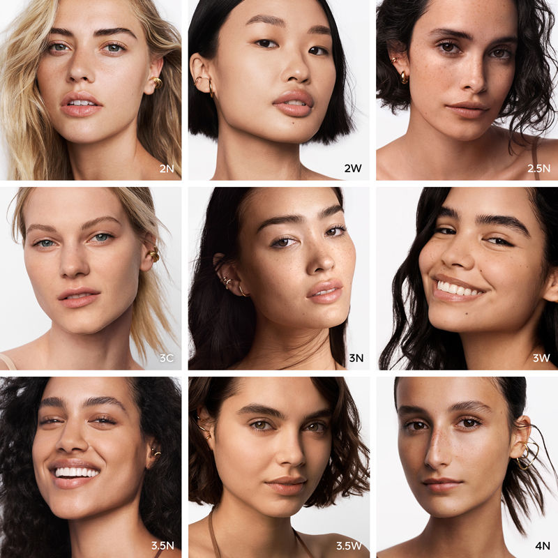 Guerlain Terracotta Le Teint Glow Healthy Glow Foundation