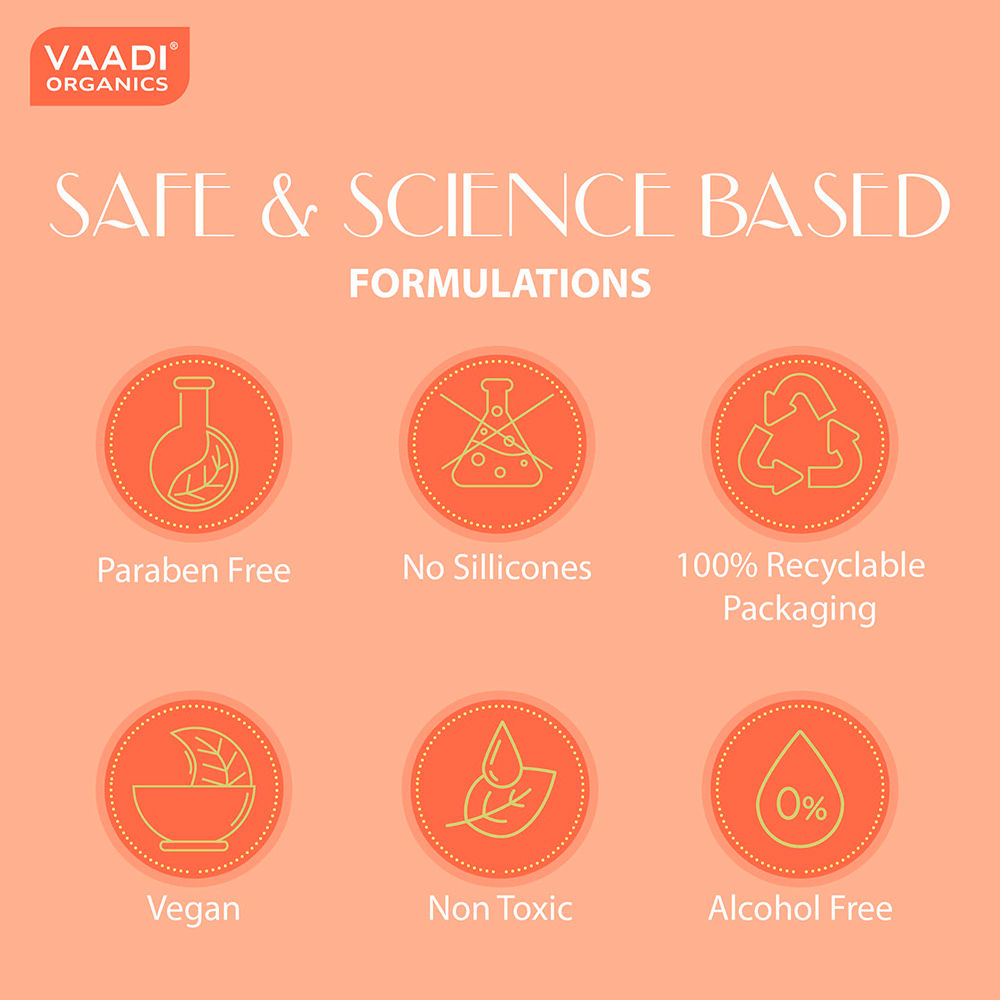 Vaadi Herbals 3%Tranexamic And 10% Azelaic Acid Anti Pigmentation Serum