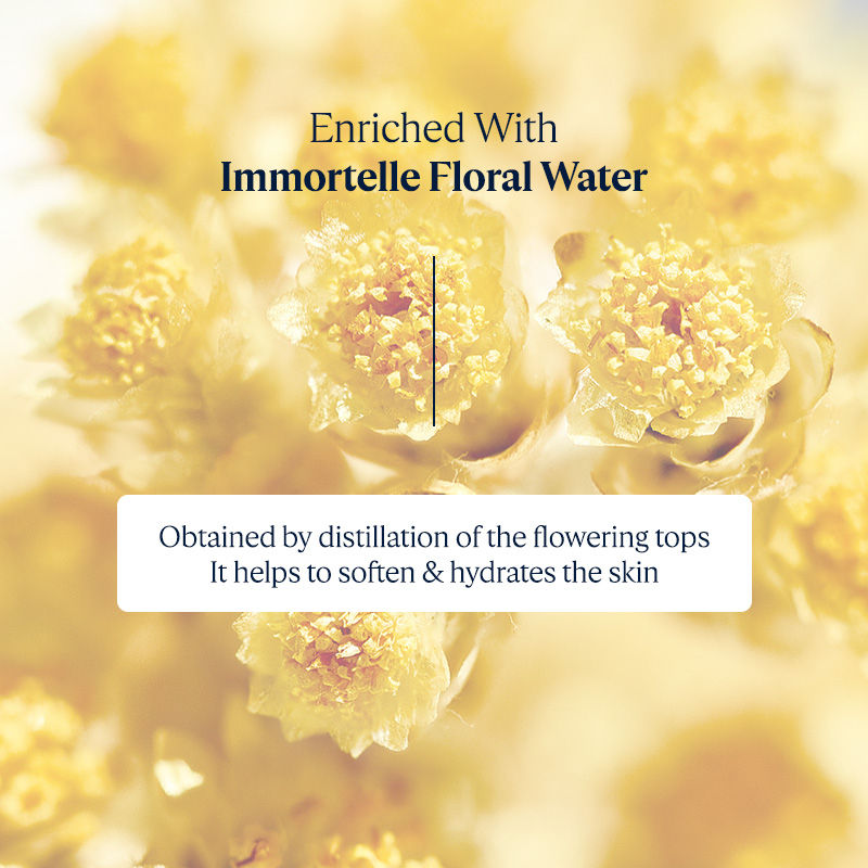 L'Occitane Immortelle Precious Essential Water - New Formula