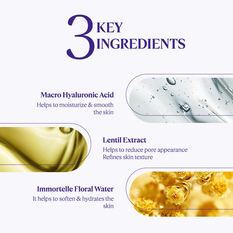 L'Occitane Immortelle Precious Enriched Water
