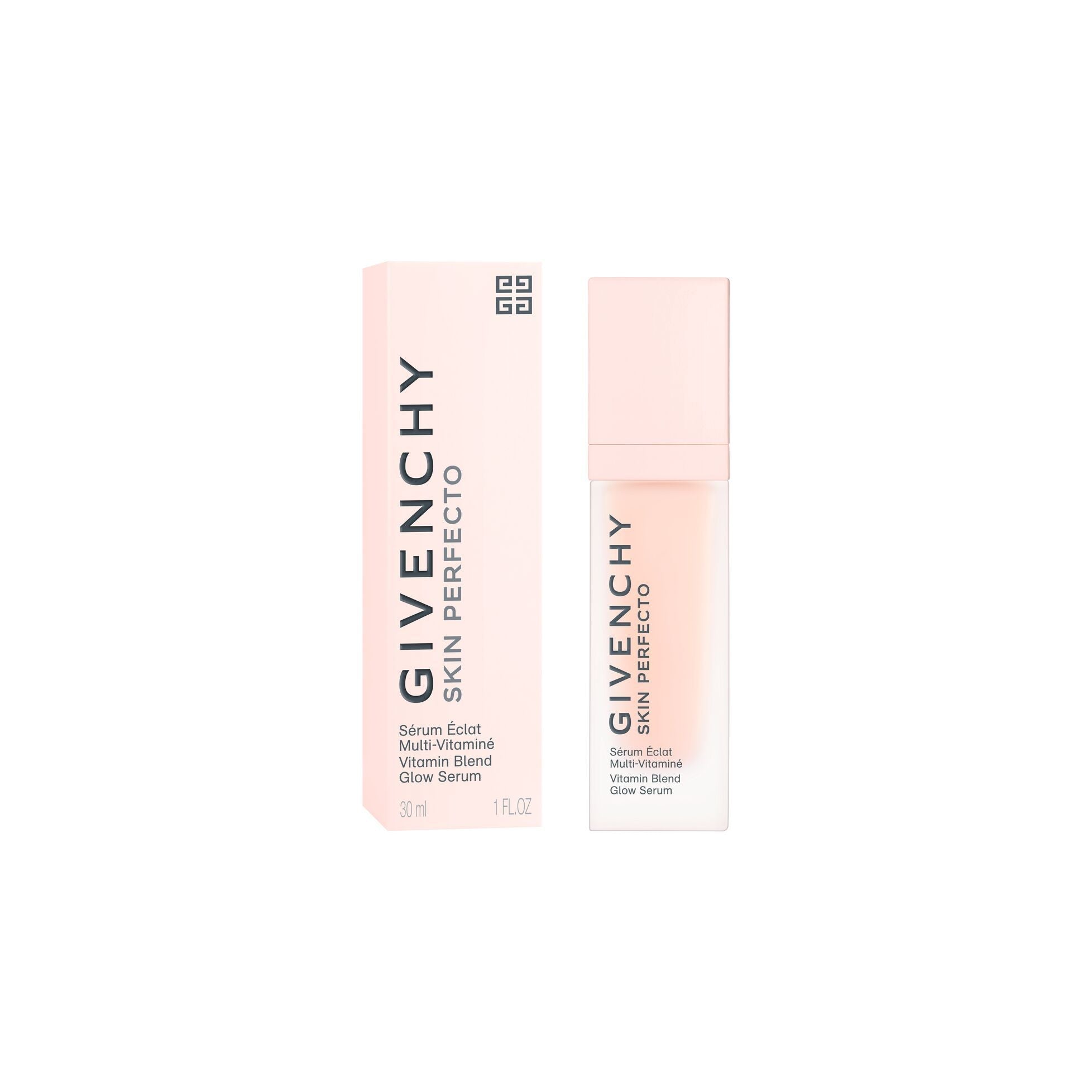 Givenchy Skin Perfecto Vitamin Blend Glow Serum