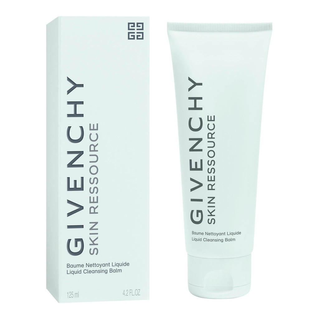 Givenchy Skin Ressource Liquid Cleansing Balm