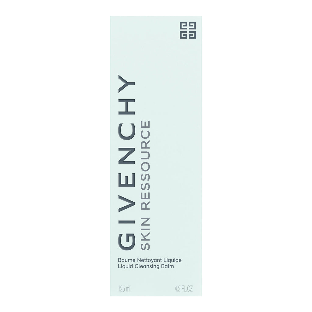 Givenchy Skin Ressource Liquid Cleansing Balm
