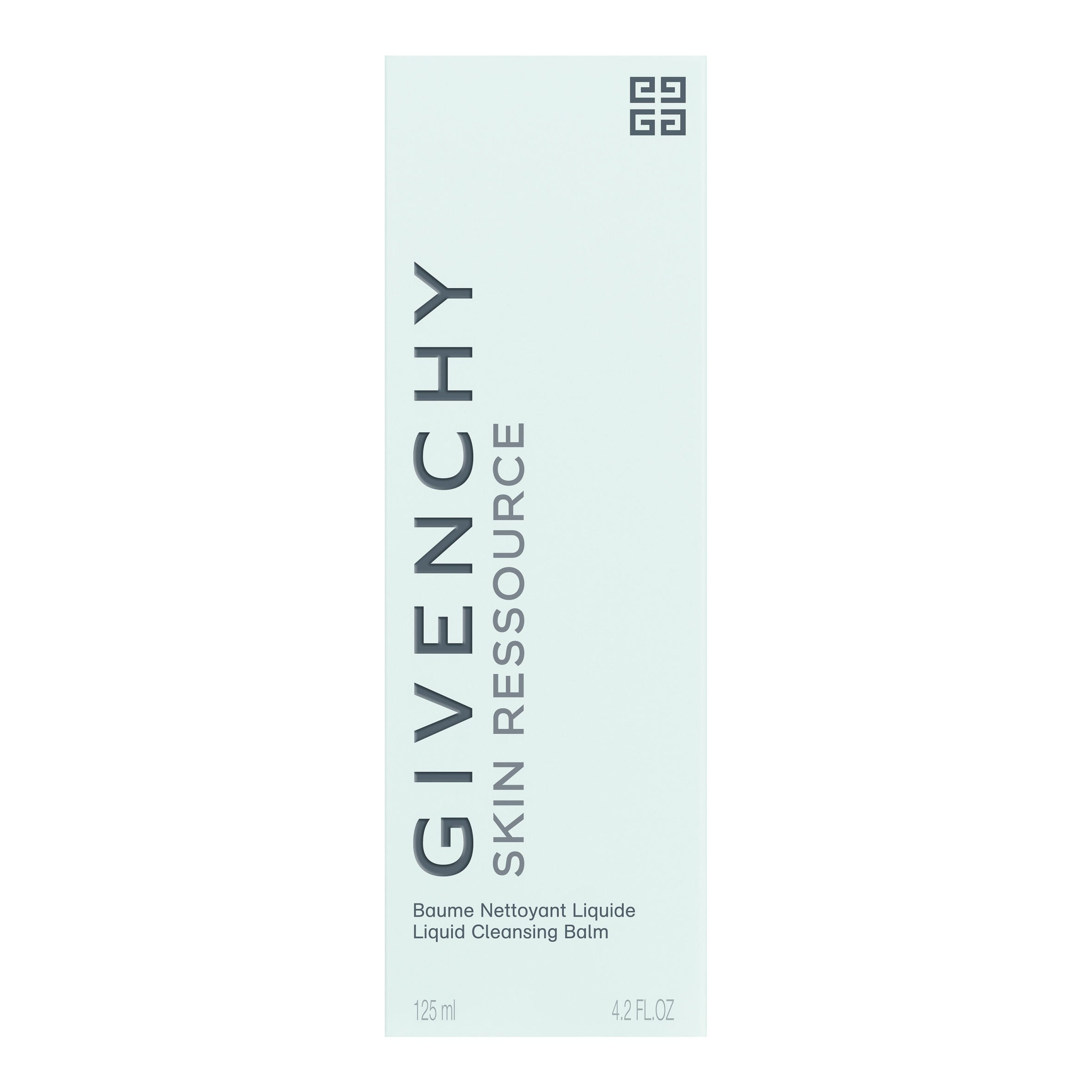 Givenchy Skin Ressource Liquid Cleansing Balm