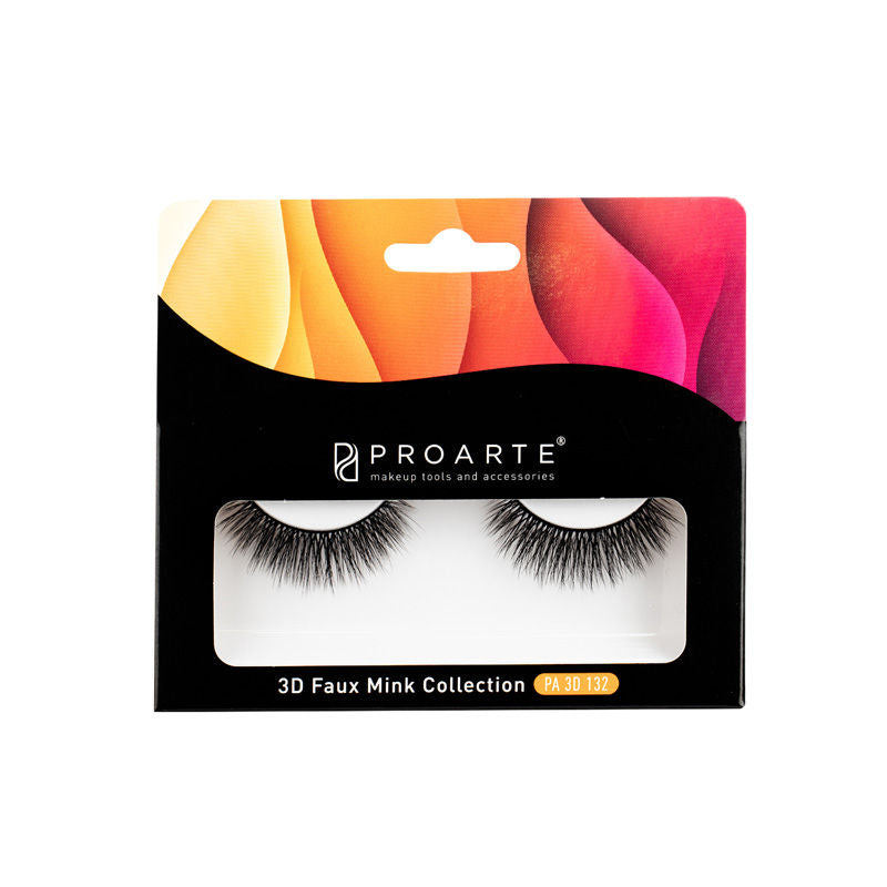 Pro Arte PA 3D 132- 3D Faux Mink Collection