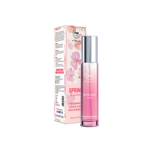 TNW The Natural Wash Spring Eau De Parfum (Perfume)