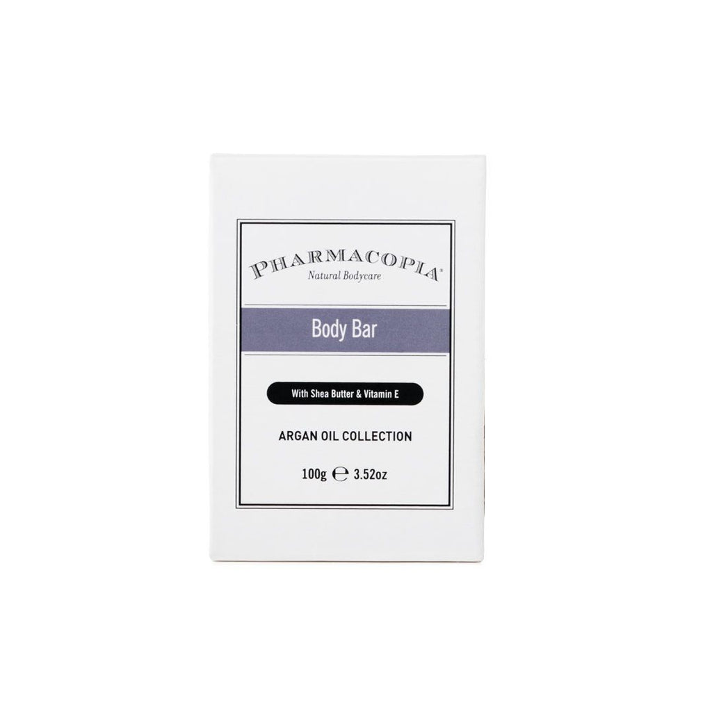 Kimirica Luxury Body Bar With Shea Butter &Vitamin E Argan Oil Collection