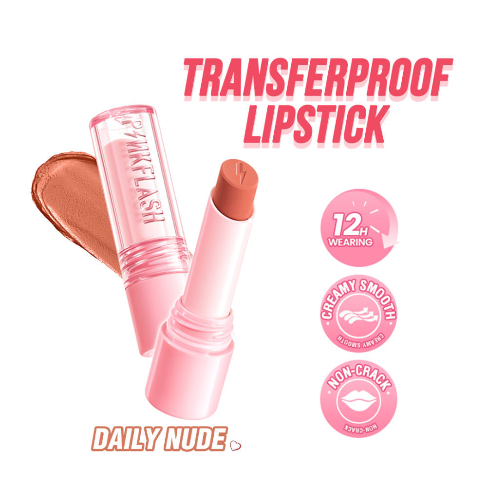 PINKFLASH Lasting Matte Lipstick
