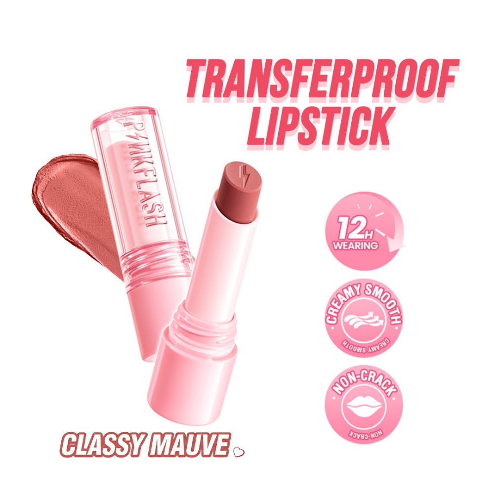 PINKFLASH Lasting Matte Lipstick