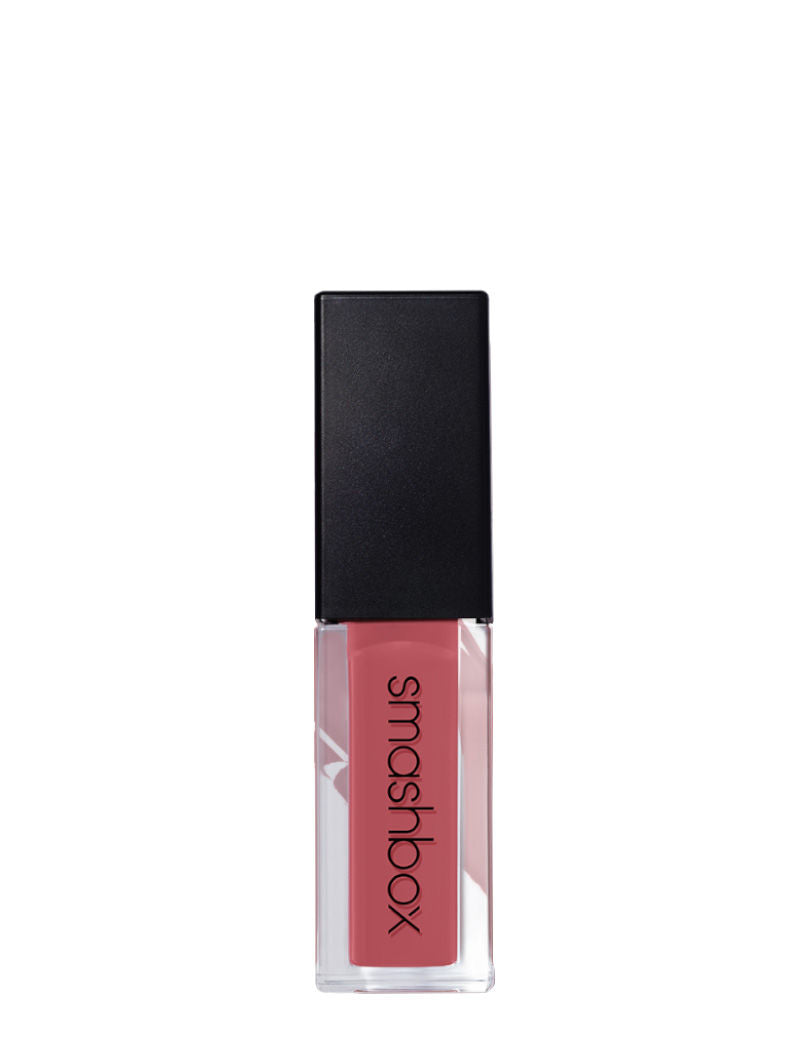 Smashbox Always on Brown Liquid Lipstick