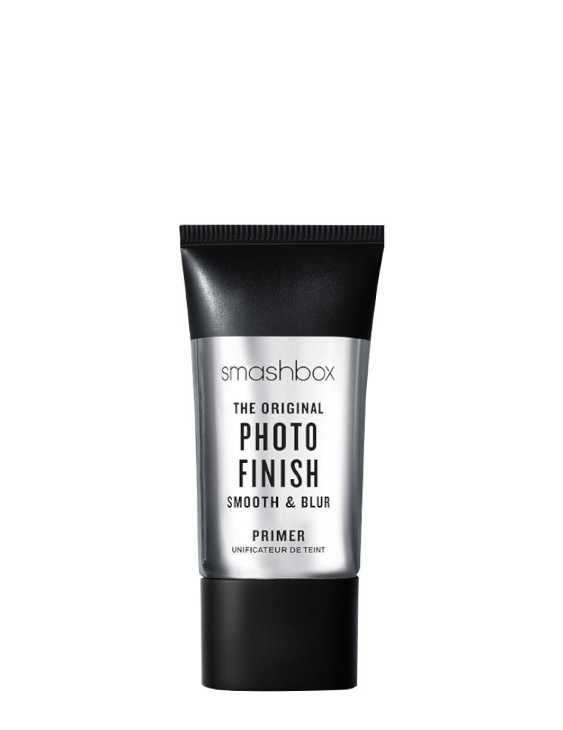 Smashbox The Original Photo Finish Smooth & Blur Primer with Vitamin A & E