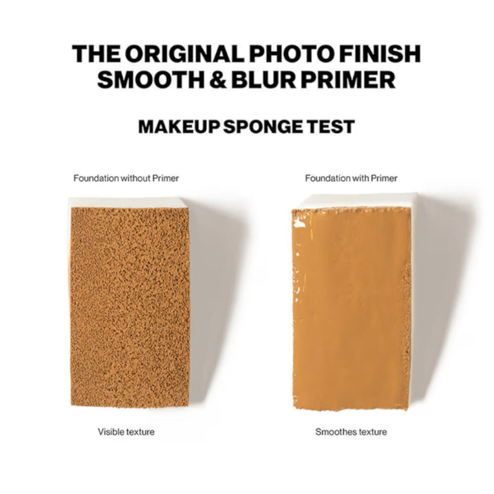 Smashbox The Original Photo Finish Smooth & Blur Primer with Vitamin A & E