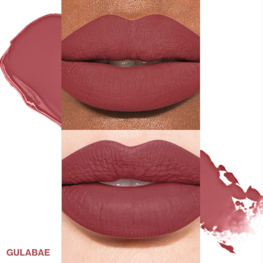 Smashbox Always On Mini Liquid Lipstick