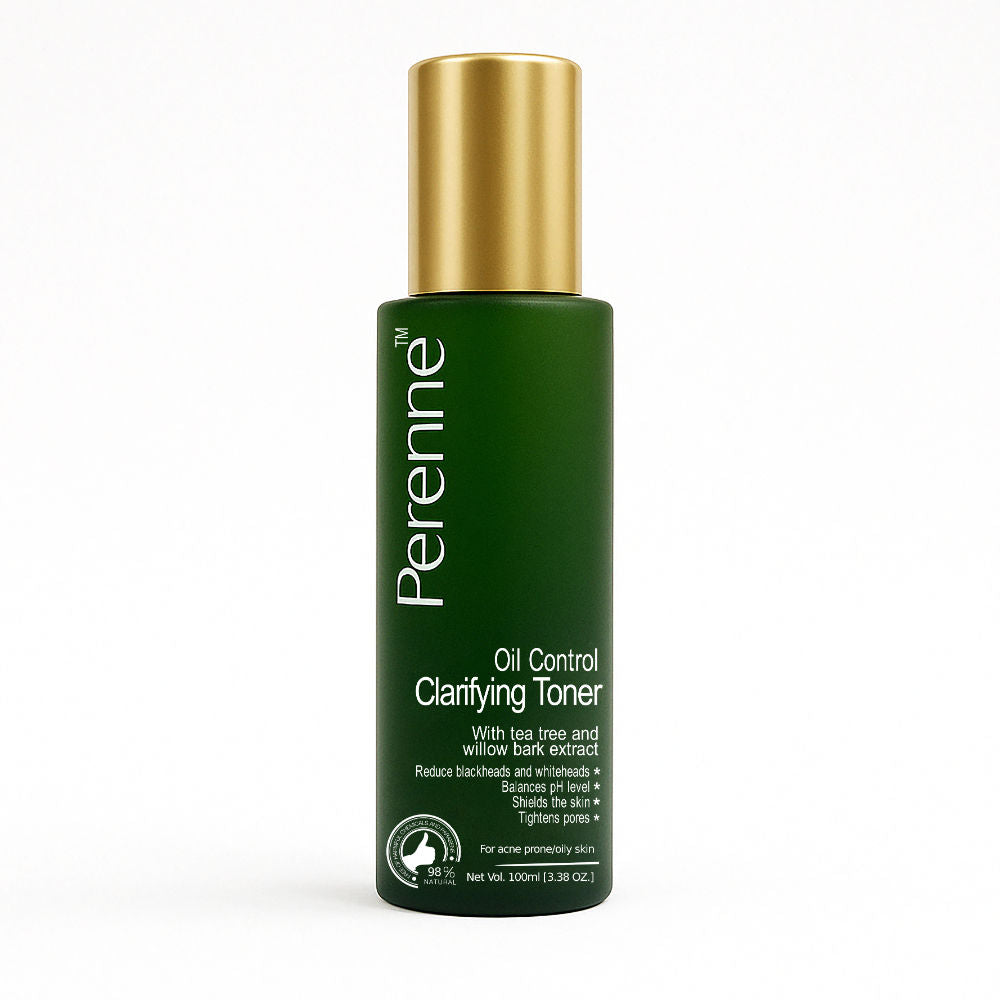 Perenne Clarifying Oil Control Toner