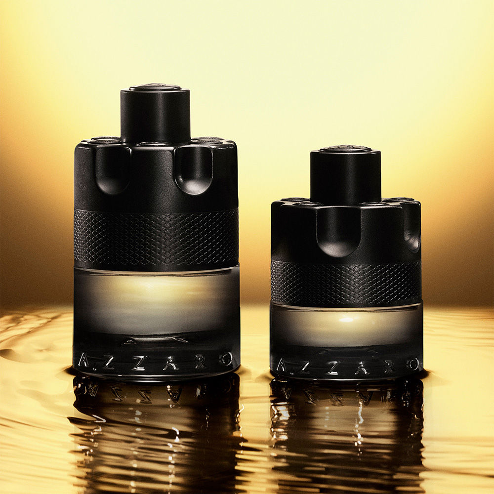 Azzaro The Most Wanted Eau De Toilette Intense
