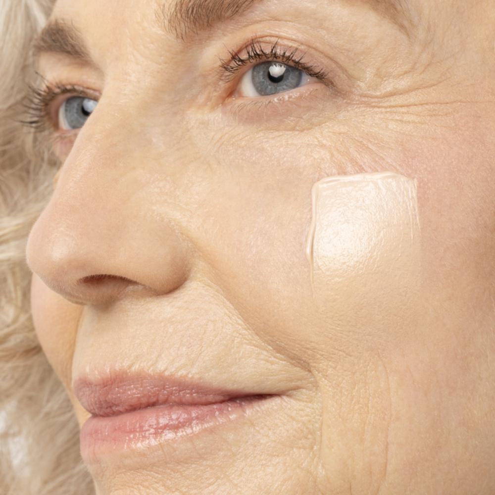 Chantecaille Just Skin Tinted Moisturizer SPF 15