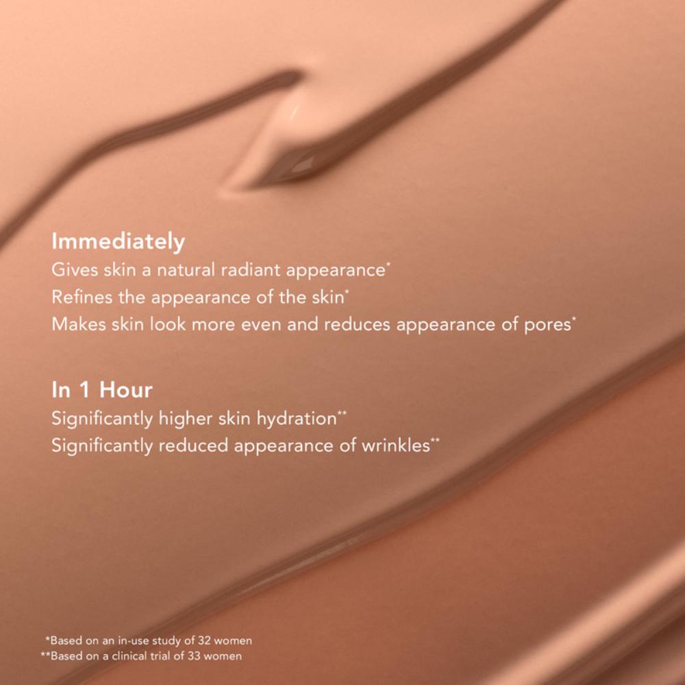 Chantecaille Just Skin Tinted Moisturizer SPF 15