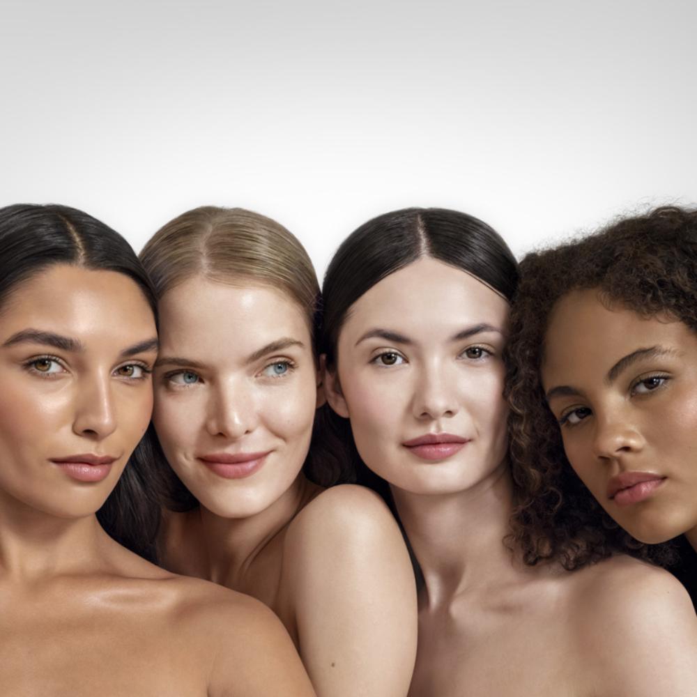 Chantecaille Just Skin Tinted Moisturizer SPF 15