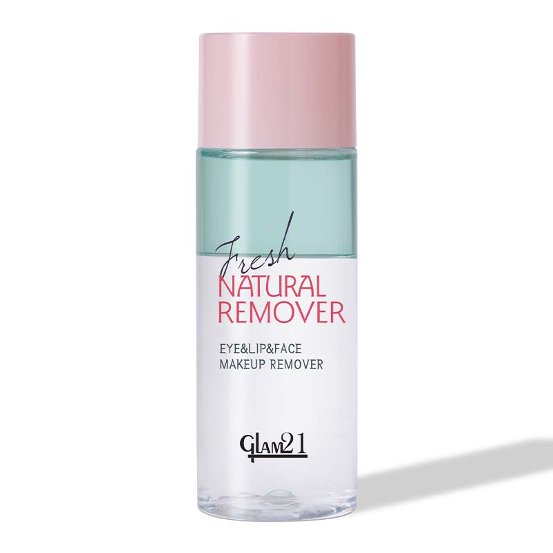 GLAM21 Mild And Residue Free Non-Greasy Smoothens Skin
