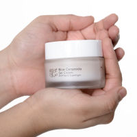 Beyond Rice Ceramide Moisturizer Oil & Fragrance Free Gel Cream