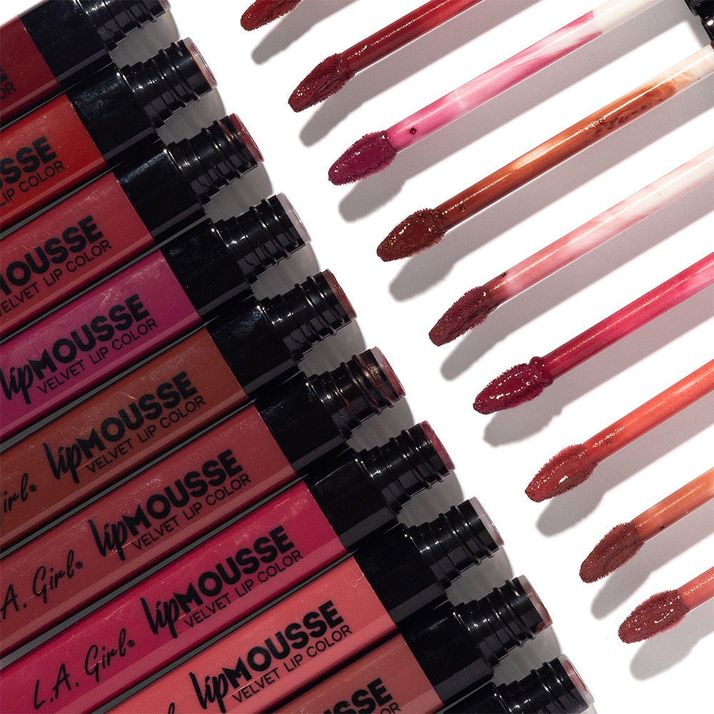 L.A. Girl Lip Mousse
