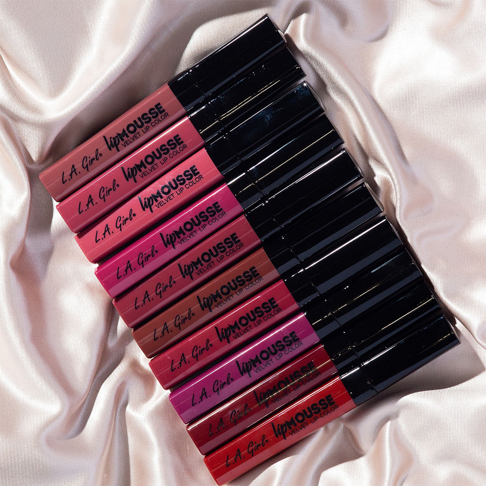 L.A. Girl Lip Mousse