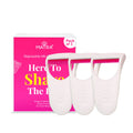 Matra Disposable Body Razor Mini Travel Shaver Razor For Smooth Painless Hair Removal