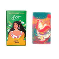 The Sass Bar Leo Star Sign Soap