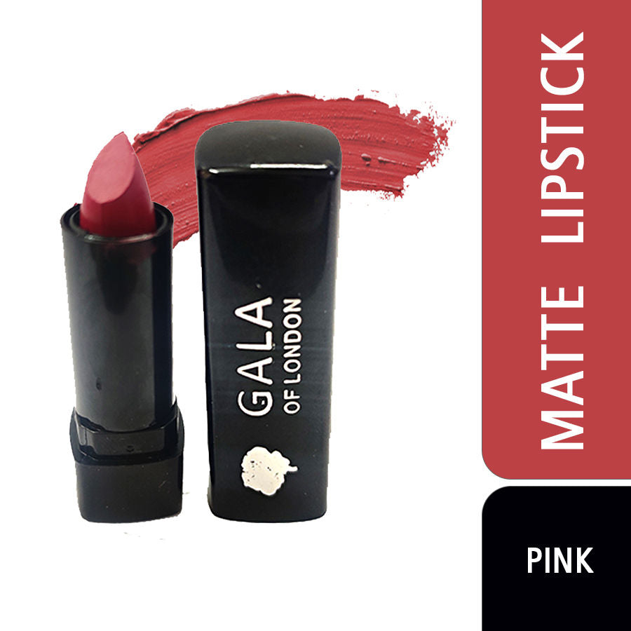 Gala of London Mini Matte Lipstick