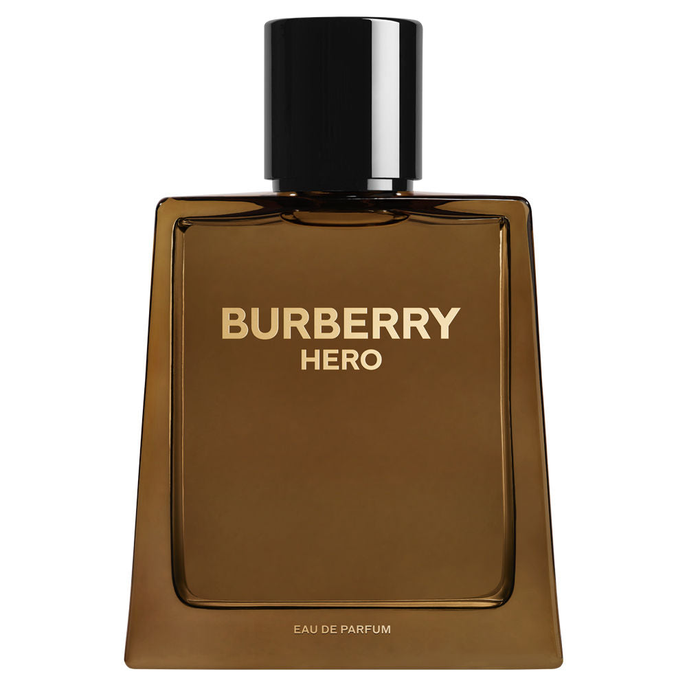 Burberry Hero Eau De Perfume For Him