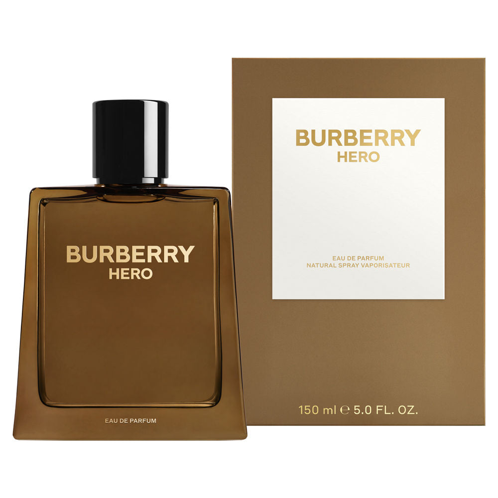 Burberry Hero Eau De Perfume For Him