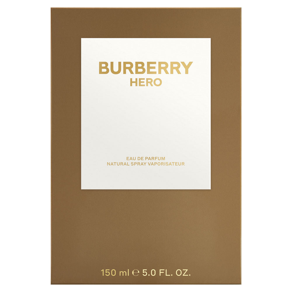 Burberry Hero Eau De Perfume For Him
