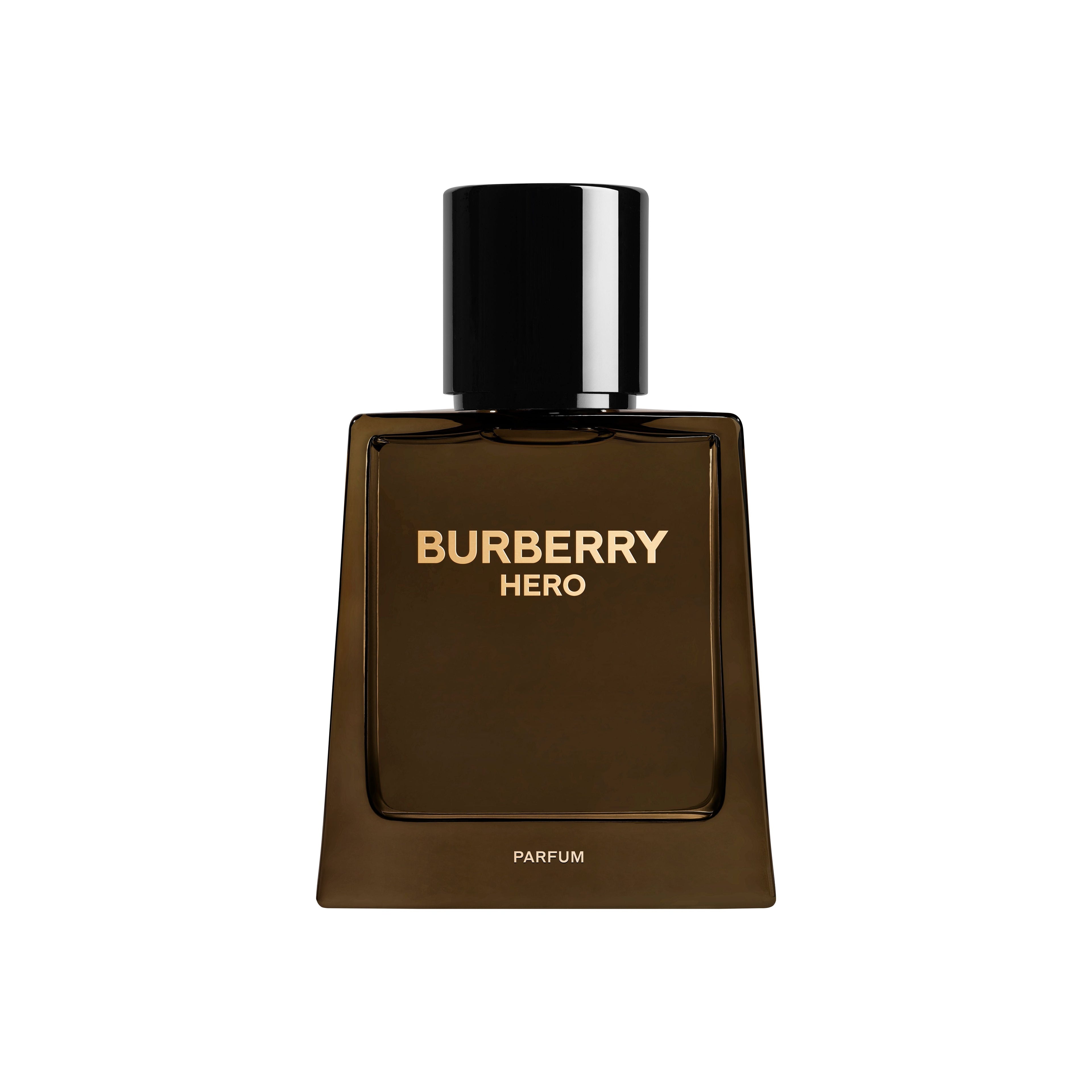 Burberry Hero Parfum For Him