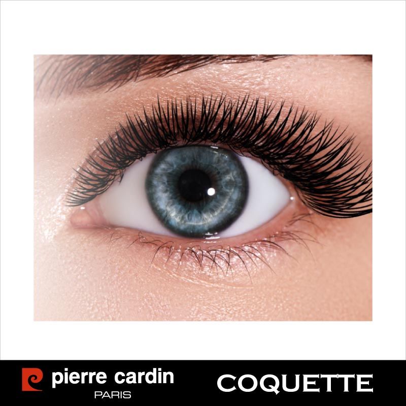 Pierre Cardin Paris -Coquette Exaggerated Volume Mascara