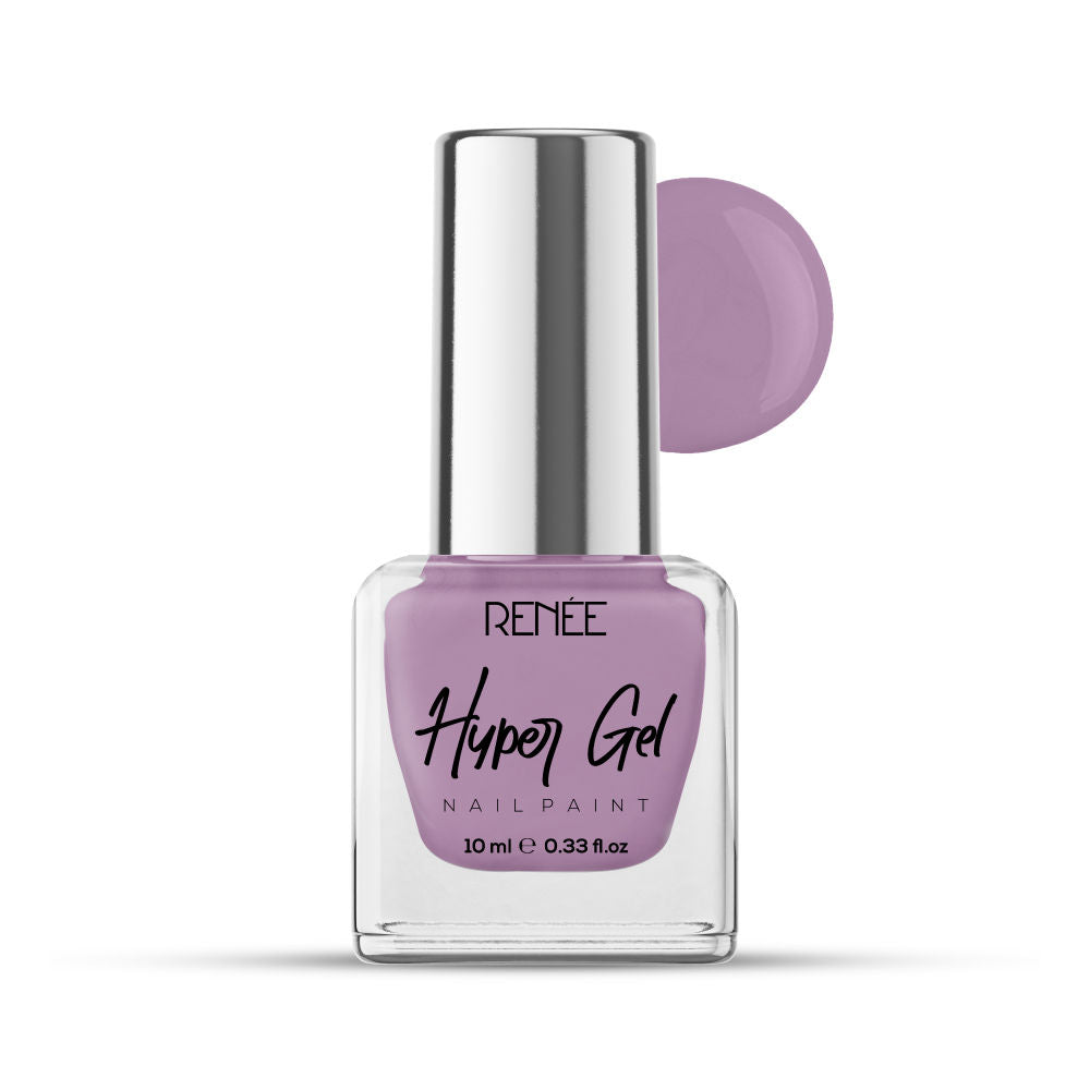 Renee Cosmetics Hyper Gel Nail Paint