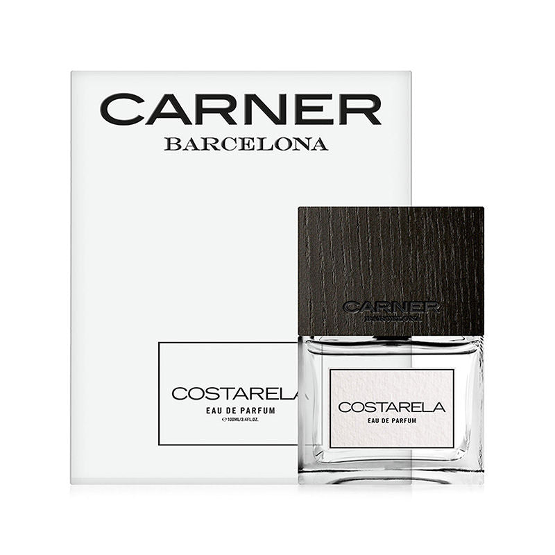 Carner Barcelona Costarela Eau De Parfum