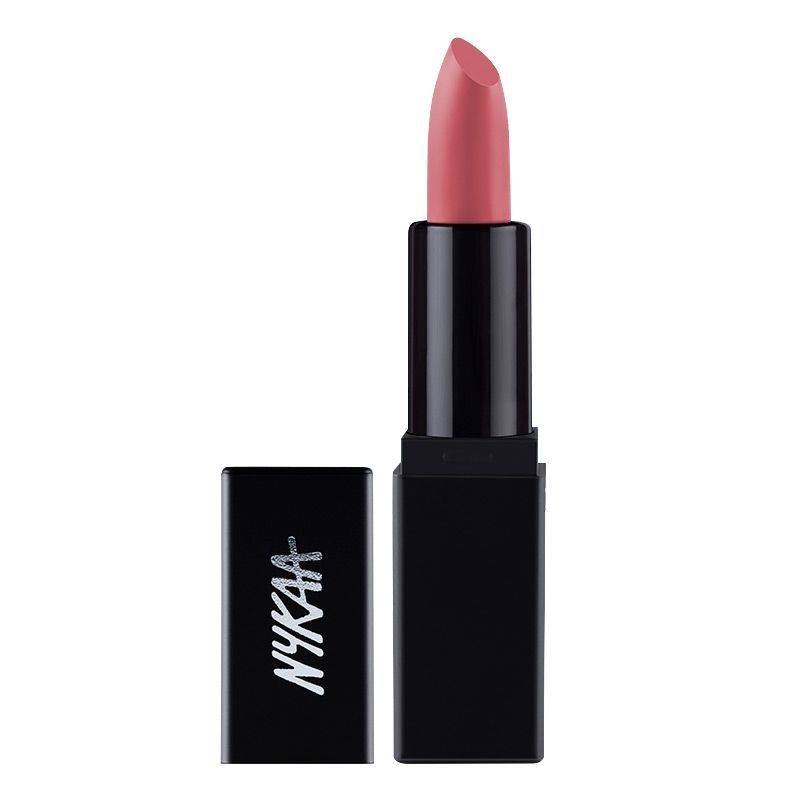 Nykaa Cosmetics So Matte! Mini Lipstick