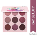 Kay Beauty Eyeshadow Palette - Carefree