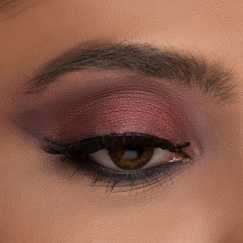 Kay Beauty Eyeshadow Palette - Carefree