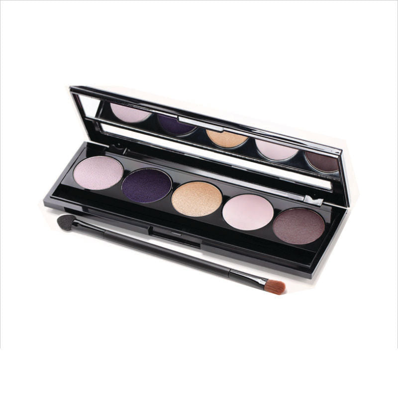 Pierre Cardin Paris - Iconic Palette Eyeshadow
