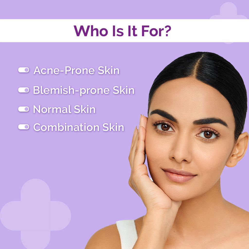 The Derma Co Tran-Zelaic Pigmentation Corrector Serum With 10% Azelaic Acid