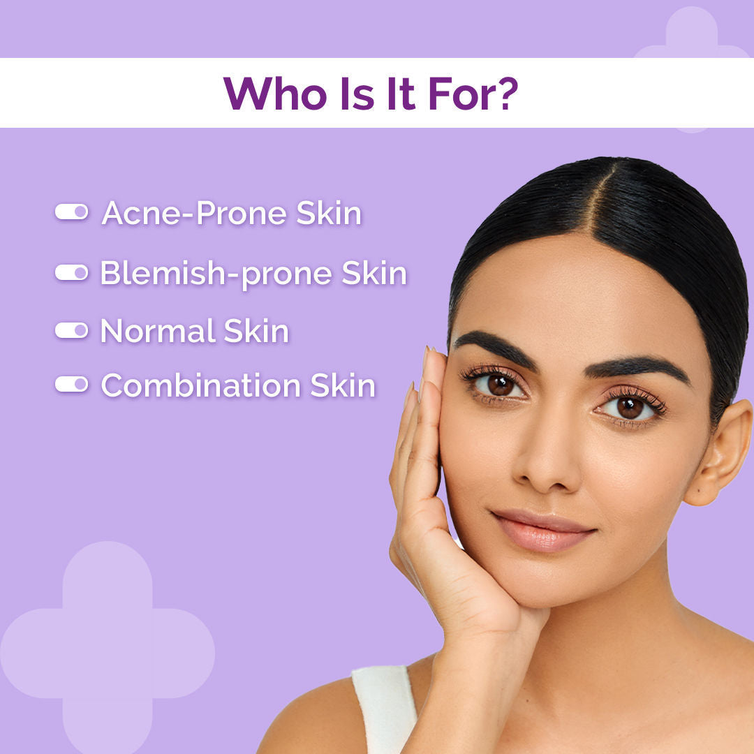 The Derma Co Tran-Zelaic Pigmentation Corrector Serum With 10% Azelaic Acid